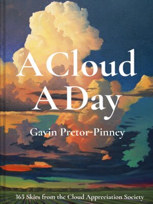 cover image of A Cloud a Day